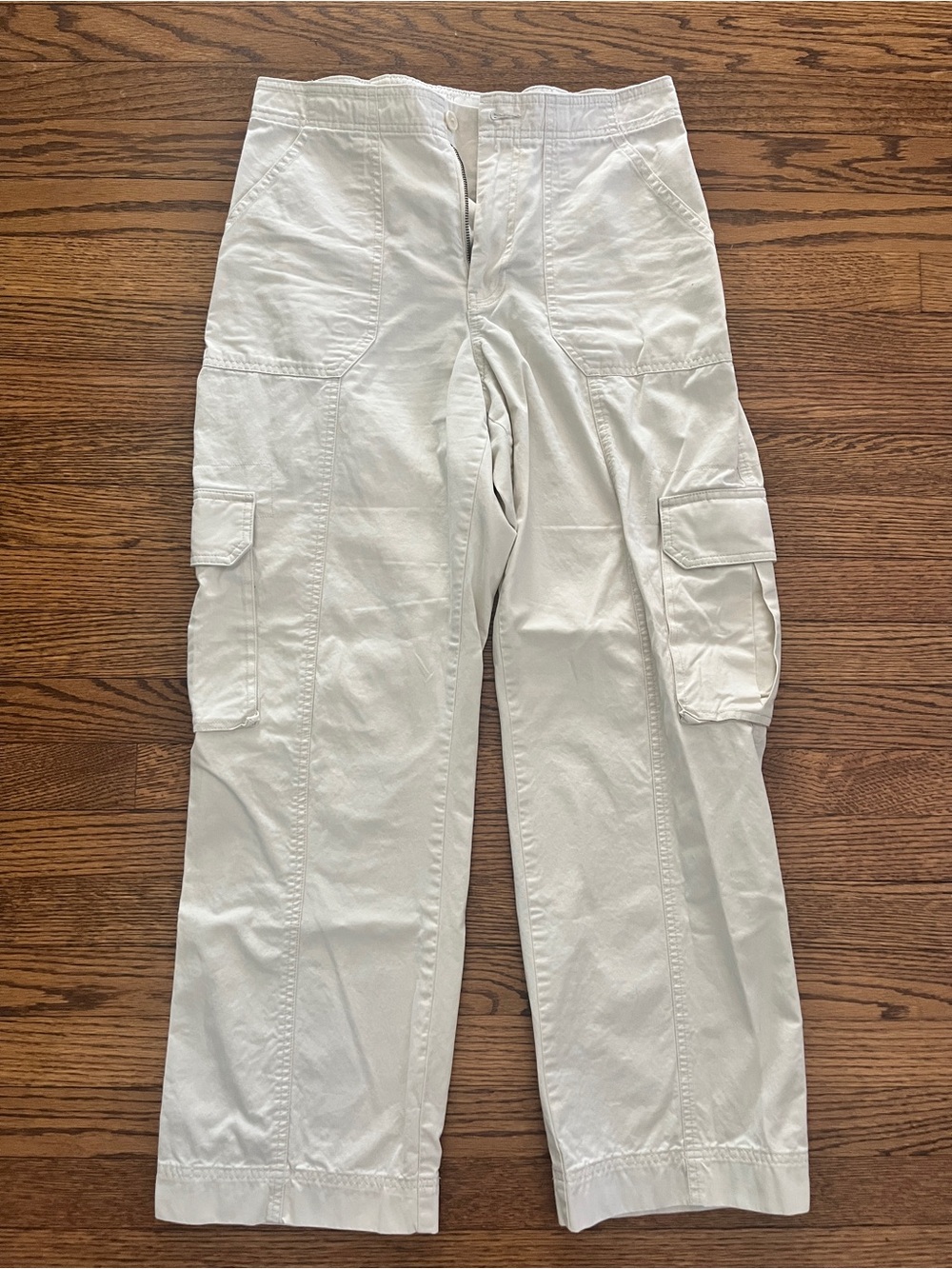Abercrombie & Fitch Cargo Pants